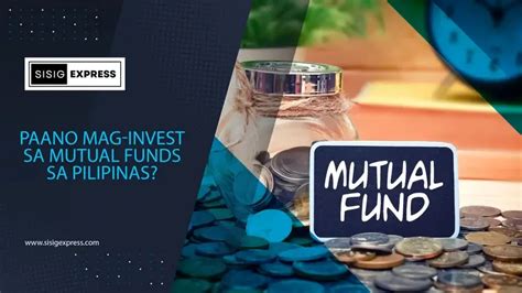 Ang Pinaka Magandang Mutual Fund Investment sa Pilipinas.